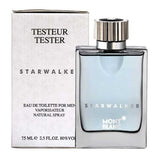 Tester Montblac Starwalker Edt 75ml Hombre