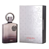 Perfume Afnan Supremacy Not Only Intense Edp 100ml Hombre