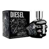 Perfume Diesel Only the Brave Tattoo Edt 125ml Hombre