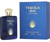 Perfume Bharara Tequila Bleu Pour Homme Edp 100Ml Hombre