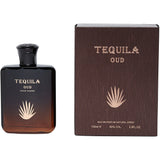 Perfume Bharara Tequila Oud Pour Homme Edp 100Ml Hombre