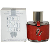 Tester Carolina Herrera CH Edt 100ml Mujer