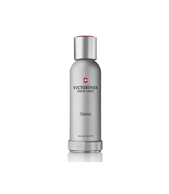 Tester Victorinox Swiss Army Edt 100ml Hombre