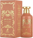 Perfume Maison Alhambra The Chant Edp 100Ml Mujer