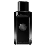 Tester Antonia Banderas The Icon The Perfume Edp 100ml Hombre