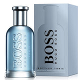 Perfume Hugo Boss Tonic Edt 100ml Hombre
