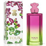 Perfume Tous Gems Power Edt 90ml Mujer