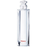 Tester Tous silver Edt 90ml Mujer