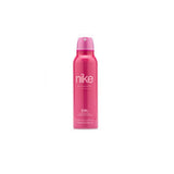 Desodorante Nike Woman Trendy Pink 200Ml Mujer