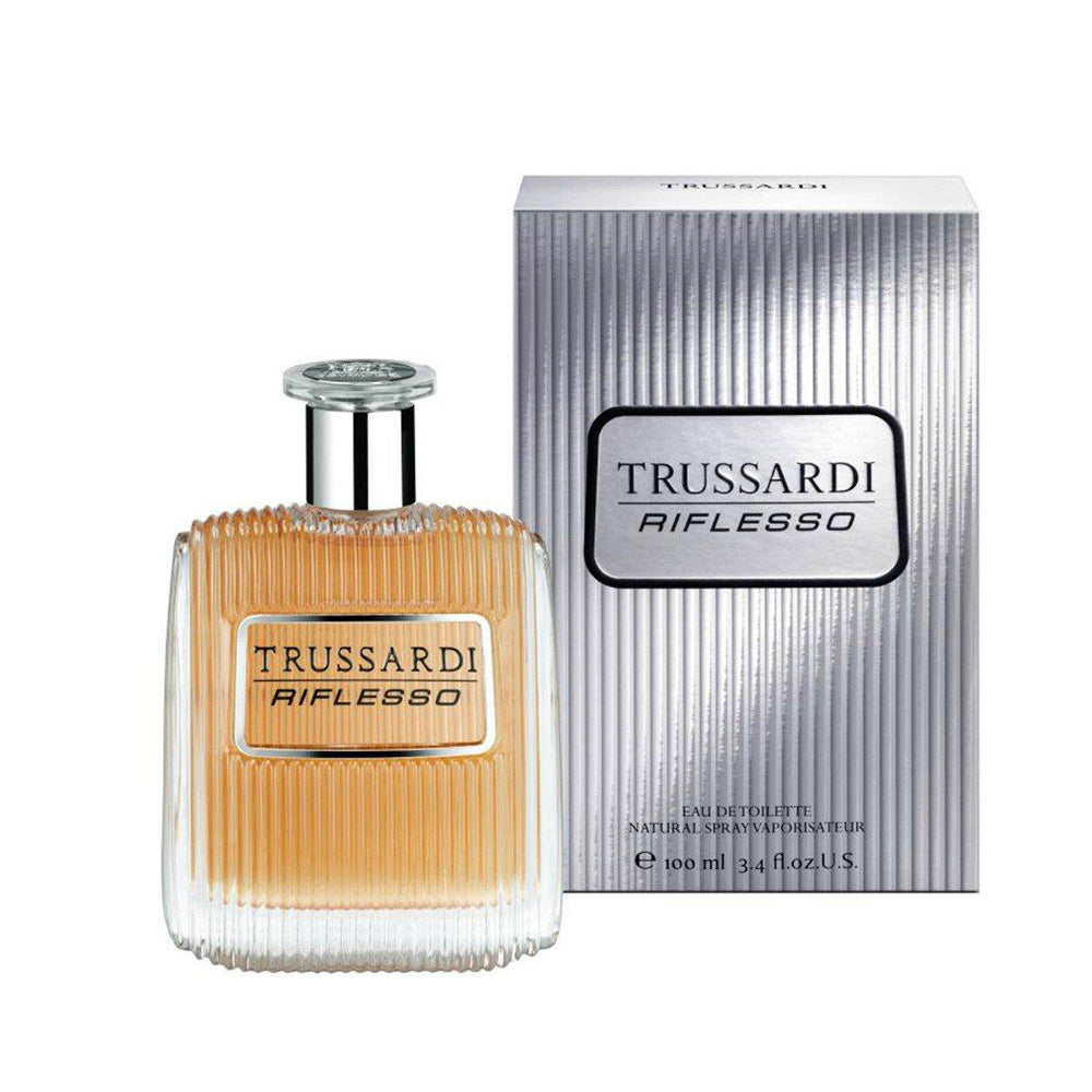 Perfume Trussardi Riflesso Edt 100ml Hombre
