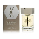 Perfume Yves Saint Laurent Lhomme Edt 100ml Hombre