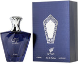 Perfume Afnan Turathi Blue Edp 90ml Hombre- Inspirado En Tyger De Bvalgari