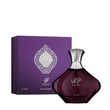 Perfume Afnan Turathi Purple Edp 90ml Mujer- Inspirado En Noir De Noir Tom Ford
