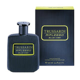 Perfume Trussardi Riflesso Blue Vibe Edt 100ml Hombre