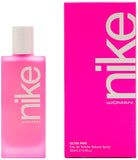 Perfume Nike Woman Ultra Pink EDT 100 ml Mujer