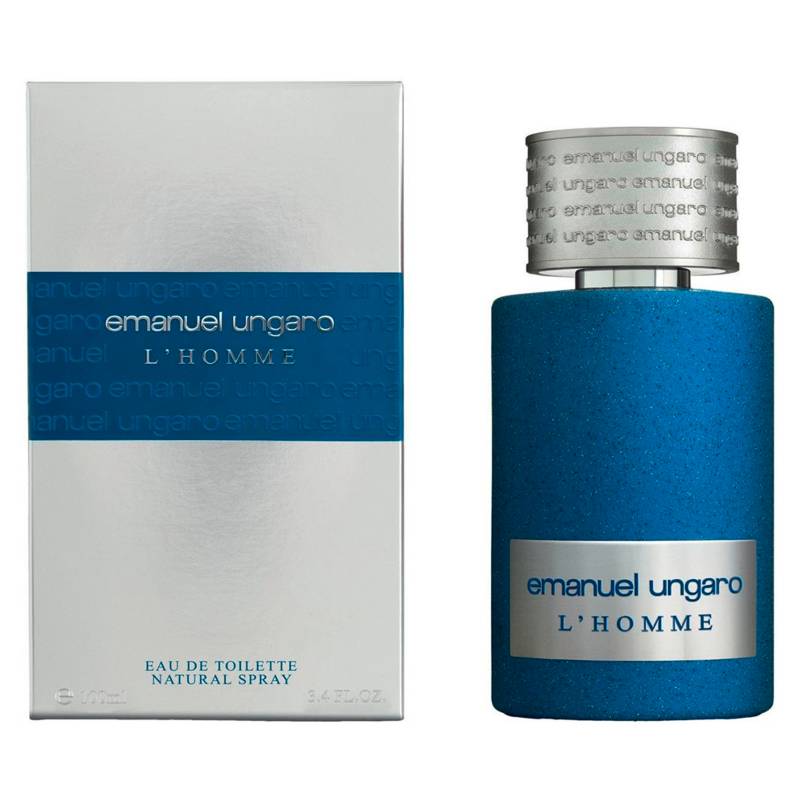 Perfume hombre ungaro new arrivals