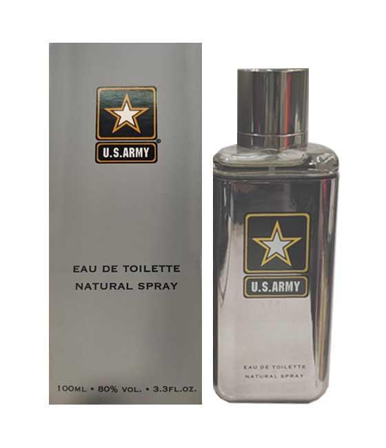 Us army 2025 perfume hombre