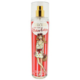Body Mist Gale Hayman Very Very Strawberry Delicious 236ml Mujer