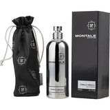 Perfume Montale Vanille Absolu Edp 100Ml Unisex