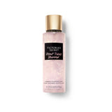 Body Mist Victoria Secret Velvet Petals Shimmer 250ml Splash Mujer