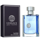Perfume Versace Pour Homme Edt 200ml Hombre