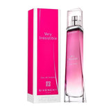 Perfume Givenchy Very Irresistible Edt 75ml Mujer