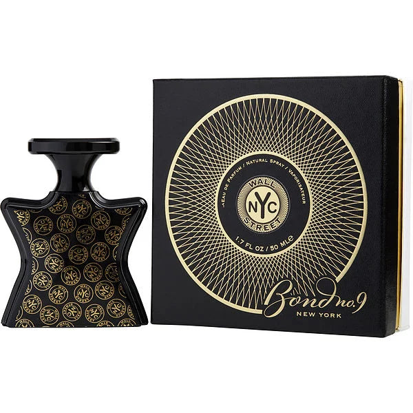 Perfume Bond No9 Wall Street Edp 100ml Unisex Bond
