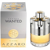 Perfume Azzaro Wanted Edt 100ml Hombre