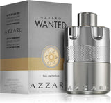 Perfume Azzaro The Wanted Edp 100ml Hombre - Nuevo Gris