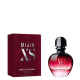 Perfume Paco Rabanne Black Xs Edp 50ml Mujer