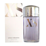 Perfume Paco Rabanne Xs Pour Homme Edt 100ml Hombre (Formato Antiguo)