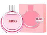 Perfume Hugo Boss Woman Extreme EDP 75ml Mujer