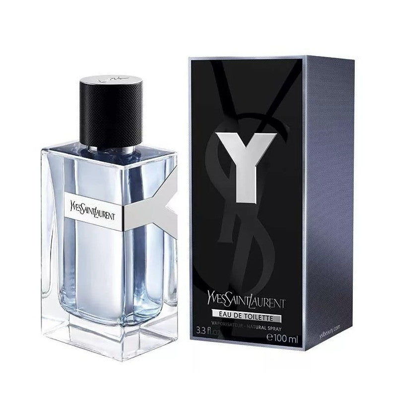 Perfume Ysl Y Edt 100ml Hombre (Yves Saint Laurent)