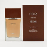 Perfume Zara For Him Edt 100ml Hombre - Classico